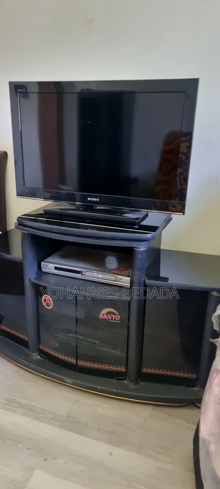 Sony TV 32"