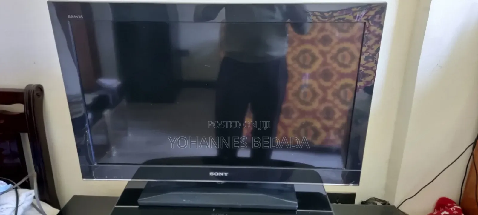 Sony TV 32"