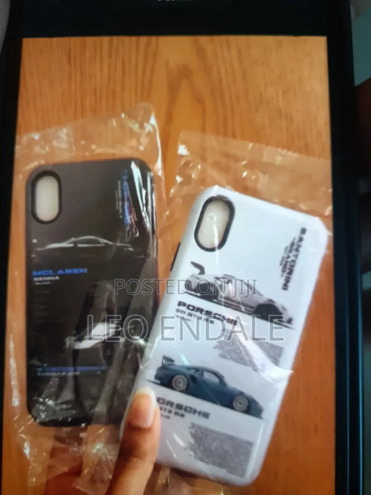 New Apple iPhone XS 64 GB