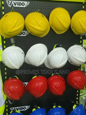 Safety Helmet Ethiopia Construction Helmet