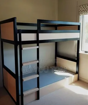 Double Bed