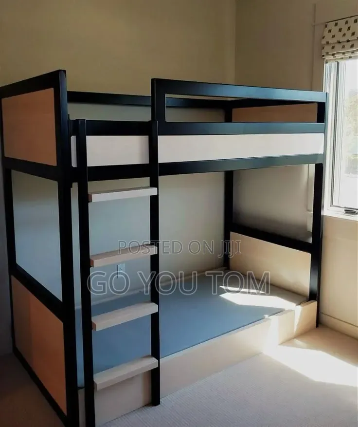 Double Bed