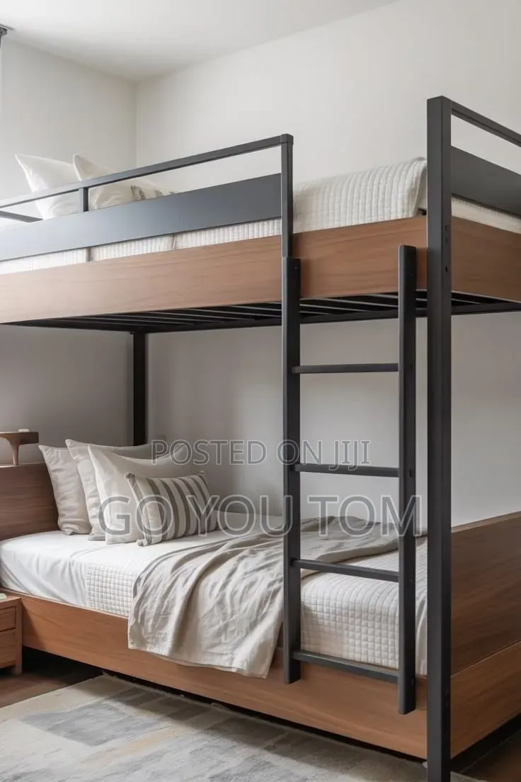 Double Bed