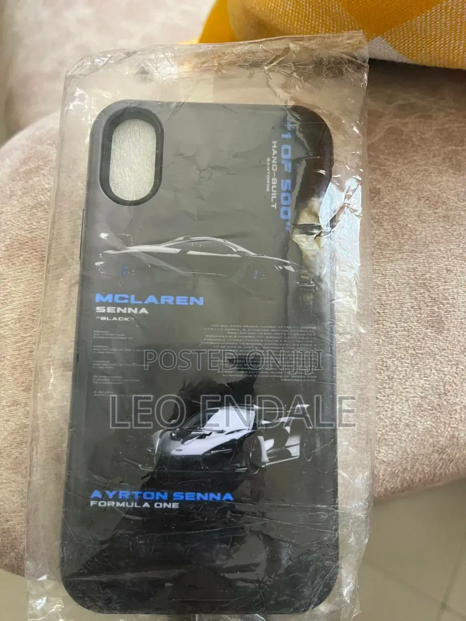 New Apple iPhone XS 64 GB