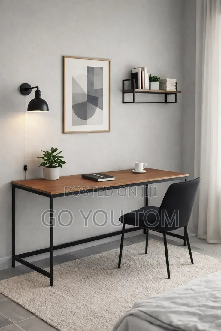 Reading Table