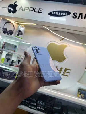 Samsung Galaxy A23 128 GB