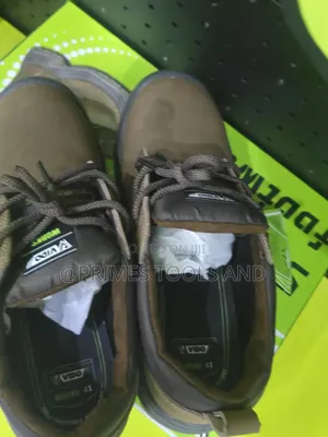 VIDO Safety Shoes Ethiopia | VIDO Work Shoes Construction