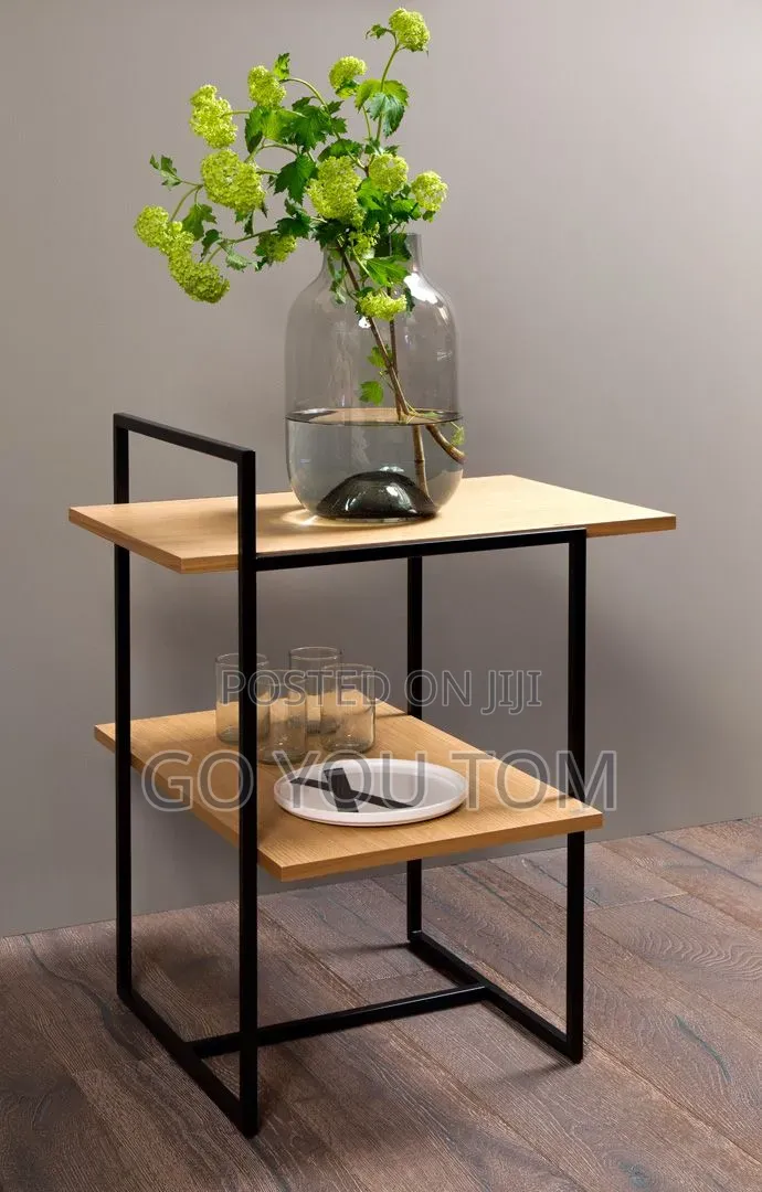 Bed Side Table
