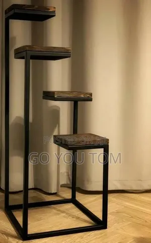 Bed Side Table