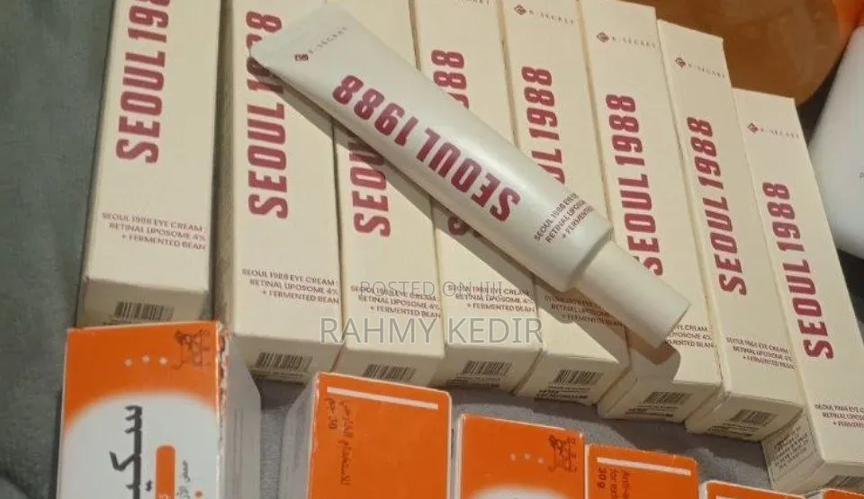 Seul1988 Product