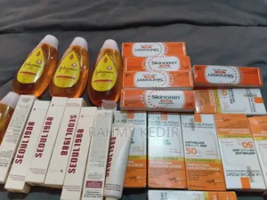 Seul1988 Product