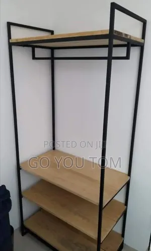 Clothes Organisers
