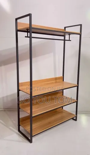 Clothes Organisers