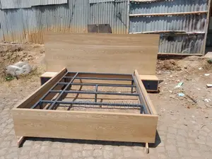 Modern Bed