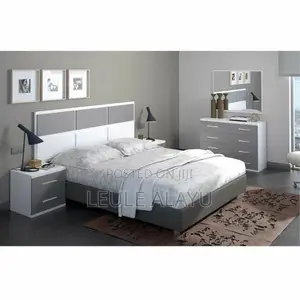 Modern Beds