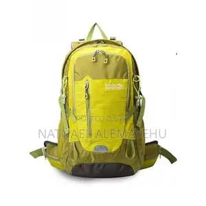 Royal Mountain Hiking Bag