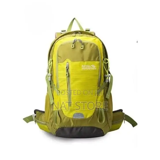 Royal Mountain Hiking Bag