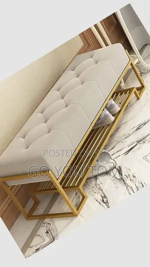 Sofa and Shoes Organiser