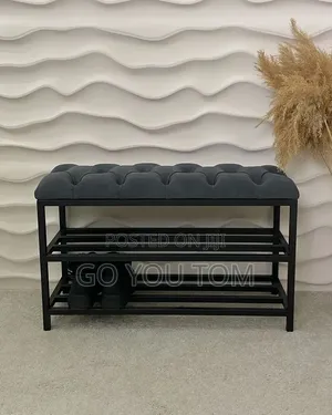 Sofa and Shoes Organiser