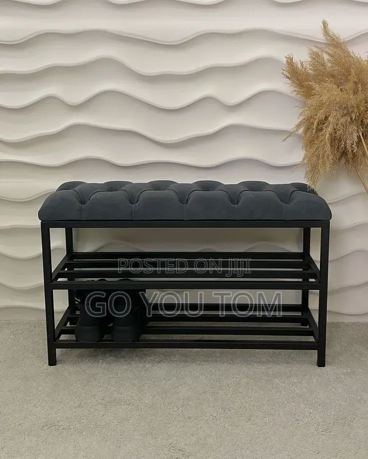 Sofa and Shoes Organiser