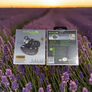 Calus M03max Wireless Earphones - ጥራት ያለው ኤርፖድ