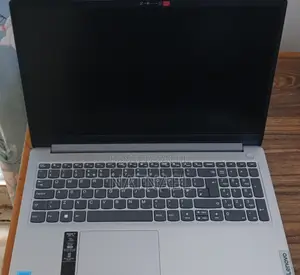New Laptop Lenovo IdeaPad 1 8GB Intel Celeron SSD 256GB