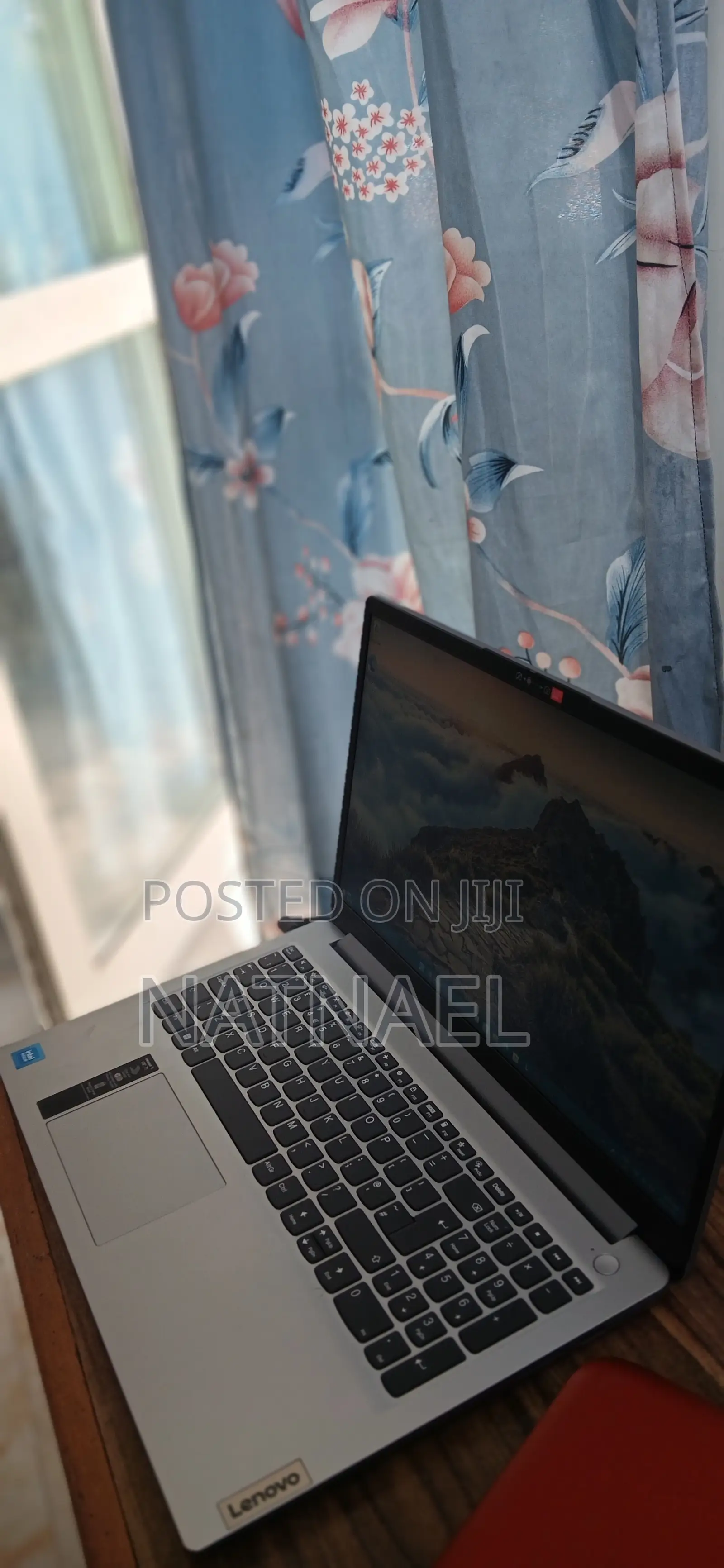 New Laptop Lenovo IdeaPad 1 8GB Intel Celeron SSD 256GB