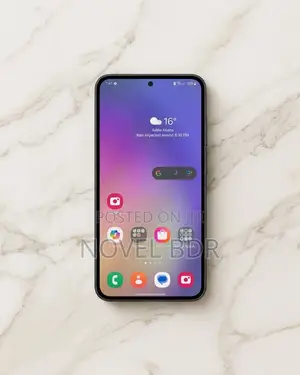Samsung Galaxy A54 5G 128 GB Black