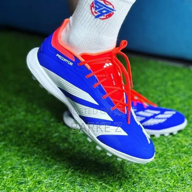 Adidas Predator Football Shoes