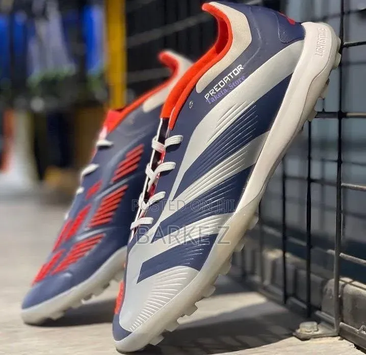 Adidas Predator Football Shoes