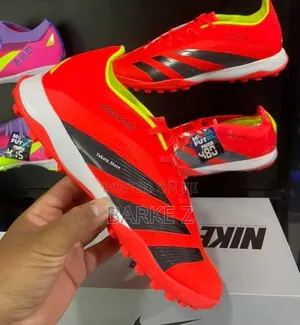 Adidas Predator Football Shoes