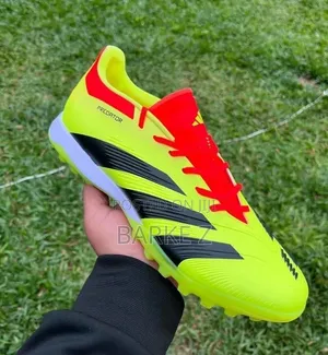 Adidas Predator Football Shoes