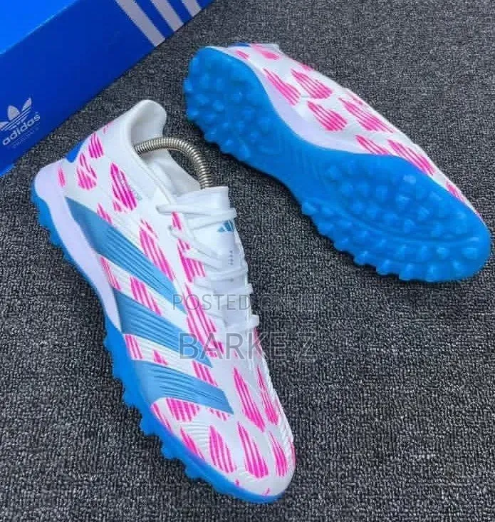 Adidas Predator Football Shoes