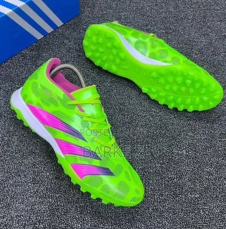 Adidas Predator Football Shoes