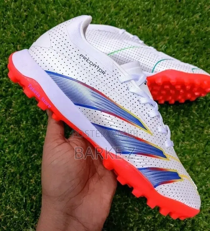 Adidas Predator Football Shoes