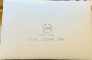 New Laptop Dell Precision 5560 16GB Intel Core i7 SSD 512GB