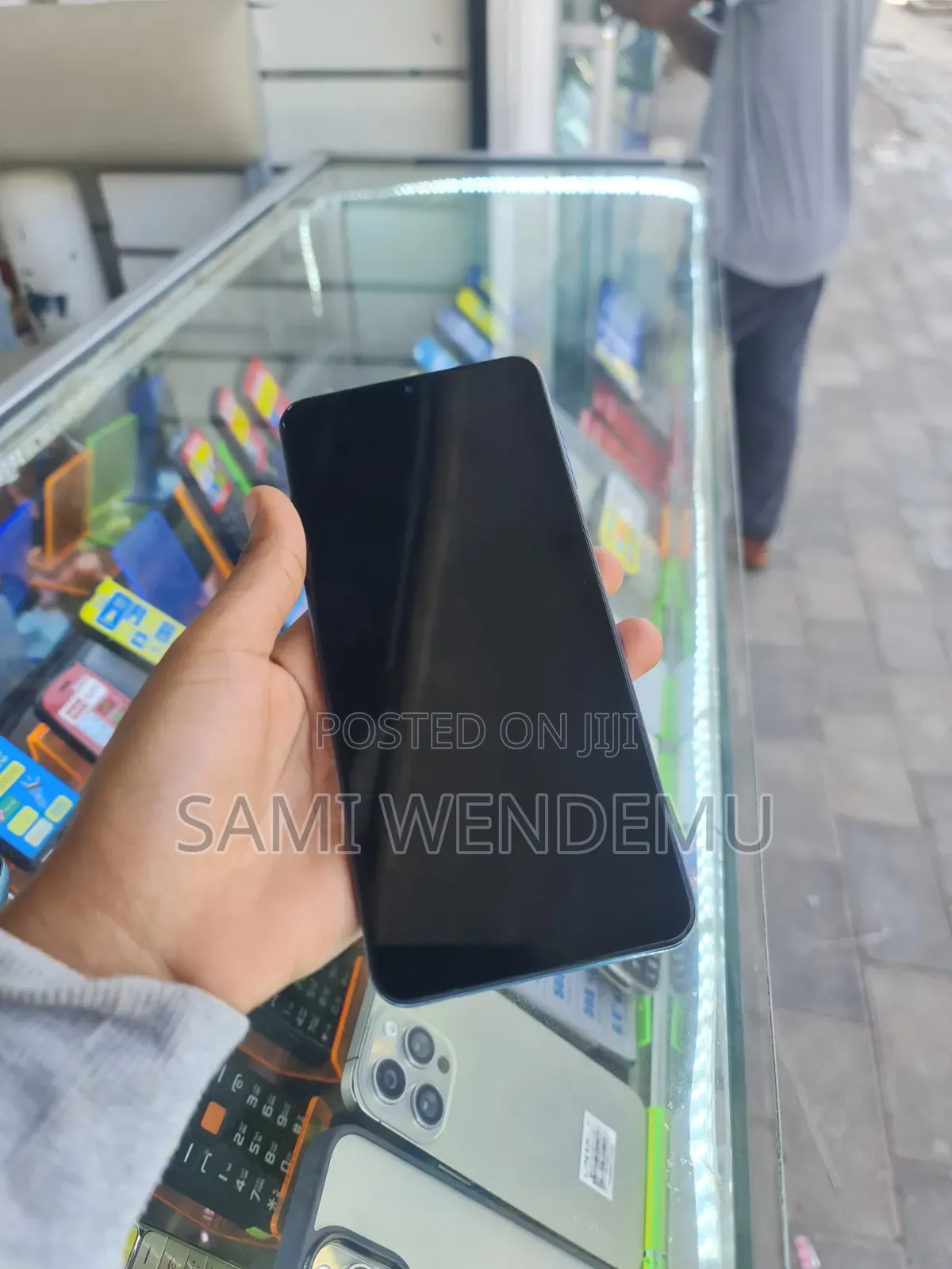 Samsung Galaxy M32 128 GB