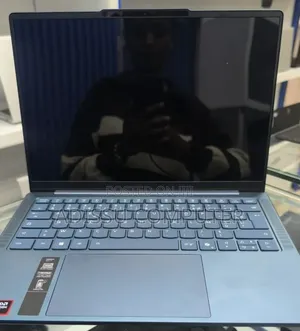 New Laptop Lenovo Yoga 11e 32GB AMD Ryzen 7 SSD 1T