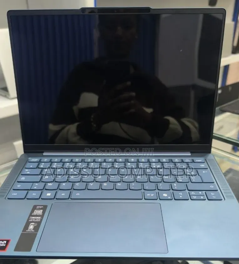 New Laptop Lenovo Yoga 11e 32GB AMD Ryzen 7 SSD 1T