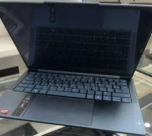 New Laptop Lenovo Yoga 11e 32GB AMD Ryzen 7 SSD 1T