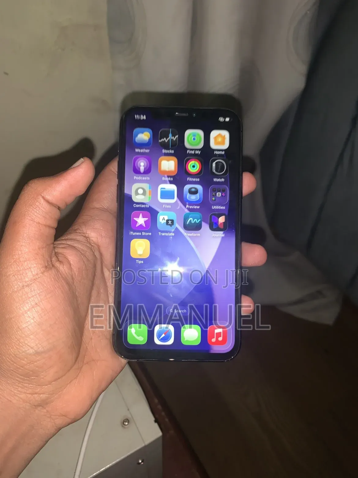 Apple iPhone 11 Pro 64 GB