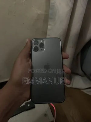 Apple iPhone 11 Pro 64 GB