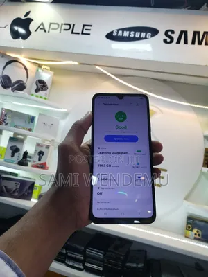 Samsung Galaxy A05s 128 GB White