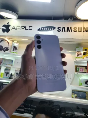 Samsung Galaxy A05s 128 GB White