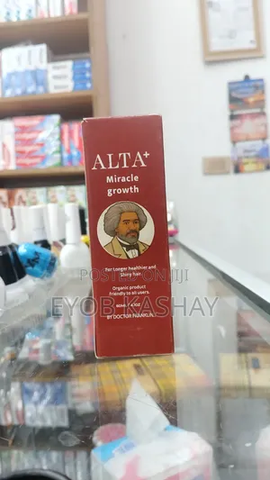 Alta Miracle Growth