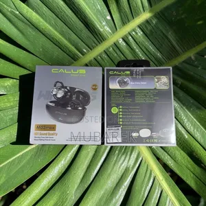 Calus M03max Wireless Earbuds - ኦሪጅናል የካለስ ኤርፖድ