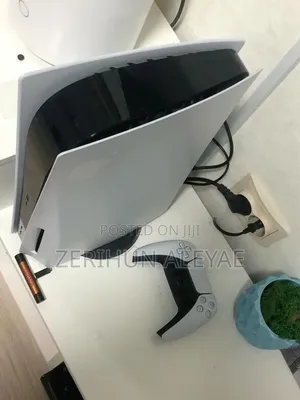 Ps 5 Fatt Disskk Verssion