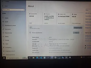 Laptop Dell Latitude 5430 8GB Intel Core i7 HDD 500GB