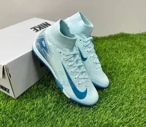 Nike Zoom Mercurial Football Shoes