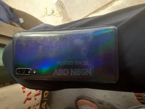 Samsung Galaxy A50 128 GB Blue